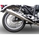 SCARICO GPR HONDA CB 1100 2013/16 SCARICO OMOLOGATO CON RACCORDO POWER STORY INOX