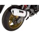SCARICO GPR HONDA CB 1300 2003/12 SCARICO OMOLOGATO CON RACCORDO ALBUS CERAMIC