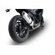 SCARICO GPR KAWASAKI Z 300 2014/16 E3 SCARICO OMOLOGATO CON RACCORDO ALBUS CERAMIC