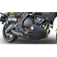 SCARICO GPR KAWASAKI ER 6 N - F 2012/16 E3 SCARICO COMPLETO OMOLOGATO GPE ANN. POPPY