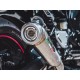 SCARICO GPR KAWASAKI Z 900 2017/19 E4 SCARICO OMOLOGATO CON RACCORDO POWERCONE EVO