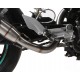 SCARICO GPR KTM DUKE 125 2011/16 E3 SCARICO OMOLOGATO CATALIZZATO DEEPTONE INOX