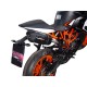 SCARICO GPR KTM RC 125 2014/16 E3 SCARICO OMOLOGATO CATALIZZATO DEEPTONE INOX