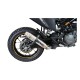 SCARICO GPR KTM ADVENTURE 390 2021 E5 SCARICO OMOLOGATO CON RACCORDO DEEPTONE INOX