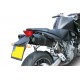 SCARICO GPR KTM SUPERDUKE 990 - R 2004/12 COPPIA SCARICHI OMOLOGATI CATALIZZATI CON RACCORDO FURORE NERO