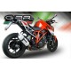 SCARICO GPR KTM SUPERDUKE 1290 R 2017/19 E4 SCARICO OMOLOGATO CON RACCORDO ALBUS EVO4