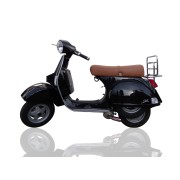 SCARICO GPR LML STAR 125 4 T/4 ST 2010/13 SCARICO COMPLETO OMOLOGATO ALLUMINIO