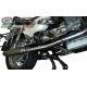 SCARICO GPR MOTO GUZZI CALIFORNIA 1100 1997/2002 COPPIA SCARICHI OMOLOGATI VINTACONE