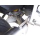 SCARICO GPR MV AGUSTA F3 675 2012/16 E3 SCARICO OMOLOGATO CON RACCORDO GPE ANN. POPPY