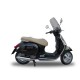 SCARICO GPR PIAGGIO VESPA 150 LX - LXV -S - T2010/14 SCARICO COMPLETO OMOLOGATO E CATALIZZATO VINTALOGY