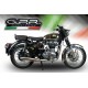 SCARICO GPR ROYAL ENFIELD CLASSIC / BULLET EFI 500 2009/16 SCARICO OMOLOGATO CATALIZZATO VINTACONE