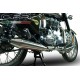 SCARICO GPR ROYAL ENFIELD CLASSIC / BULLET EFI 500 2009/16 SCARICO OMOLOGATO CATALIZZATO VINTACONE