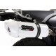 SCARICO GPR YAMAHA TRICKER 250 2005/08 SCARICO COMPLETO OMOLOGATO ALBUS CERAMIC