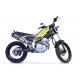 SCARICO GPR YAMAHA TRICKER 250 2005/08 SCARICO COMPLETO OMOLOGATO GPE ANN. TITAIUM