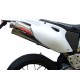 SCARICO GPR YAMAHA YZ 250 F 2007/09 - WR 250 F 2007/11 SCARICO COMPLETO OMOLOGATO TRIOVAL