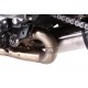 SCARICO GPR YAMAHA XJ 6 - XJ 600 DIVERSION 2009/15 E3 SCARICO COMPLETO OMOLOGATO DEEPTONE INOX