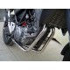 SCARICO GPR YAMAHA XT 660 X-R 2004/14 SCARICO COMPLETO OMOLOGATO E CATALIZZATO TRIOVAL