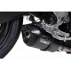 SCARICO GPR YAMAHA MT-09 / FZ-09 2014/16 E3 SCARICO COMPLETO OMOLOGATO FURORE NERO