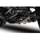 SCARICO GPR YAMAHA MT-09 / FZ-09 2014/16 E3 SCARICO COMPLETO OMOLOGATO FURORE NERO