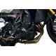 SCARICO GPR YAMAHA MT-09 TRACER FJ-09 TR 2015/16 E3 SCARICO COMPLETO OMOLOGATO ALBUS CERAMIC