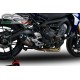 SCARICO GPR YAMAHA MT-09 TRACER FJ-09 TR 2015/16 E3 SCARICO COMPLETO OMOLOGATO E CATALIZZATO GPE ANN. TITAIUM