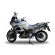 SCARICO GPR YAMAHA XT 1200 Z SUPERTENERE 2010/15 E3 SCARICO OMOLOGATO CON RACCORDO GPE ANN. TITAIUM