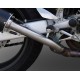 SCARICO GPR PER HONDA VTR 1000 F FIRESTORM 1997/07 COPPIA DI SCARICHI OMOLOGATI CON RACCORDO FURORE ALLUMINIO 