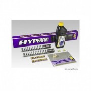 HYPERPRO Molle Progressive Anteriori con olio YAMAHA YZF R25 19-22