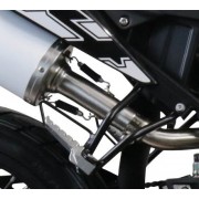 SCARICO GPR COMPATIBILE CON APRILIA SX 125 2021-2024, ALBUS EVO4