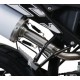 SCARICO GPR COMPATIBILE CON APRILIA SX 125 2021-2024, ALBUS EVO4