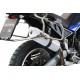 SCARICO GPR COMPATIBILE CON APRILIA TUAREG 660 2021-2024, ALBUS EVO4