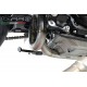 SCARICO GPR COMPATIBILE CON APRILIA SHIVER 900 2017-2020, DECATALIZZATORE