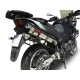 SCARICO GPR COMPATIBILE CON APRILIA ETV CAPONORD 1000 RALLY 2001-2007, TRIOVAL