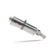 SCARICO GPR COMPATIBILE CON APRILIA TUONO 1000 RSVR 2002-2005, TRIOVAL