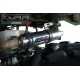 SCARICO GPR COMPATIBILE CON ARTIC CAT TRV 700 2012-2016, DEEPTONE ATV