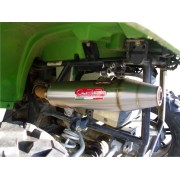 SCARICO GPR COMPATIBILE CON ARTIC CAT THUNDERCAT 1000 2011-2021, DEEPTONE ATV