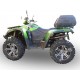 SCARICO GPR COMPATIBILE CON ARTIC CAT THUNDERCAT 1000 2011-2021, DEEPTONE ATV