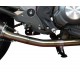 SCARICO GPR COMPATIBILE CON BENELLI BN 302 S 2017-2024, M3 POPPY 