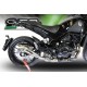 SCARICO GPR COMPATIBILE CON BENELLI LEONCINO 500 2017-2024, POWERCONE EVO