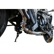 SCARICO GPR COMPATIBILE CON BENELLI 502 C 2019-2020, DECATALIZZATORE