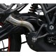 SCARICO GPR COMPATIBILE CON BENELLI 752 S 2022-2024, POWERCONE EVO