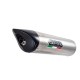 SCARICO GPR COMPATIBILE CON BENELLI TRE K 1130 2006-2016, TIBURON TITANIUM