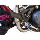 SCARICO GPR COMPATIBILE CON BENELLI TRE K 1130 2006-2016, DECATALIZZATORE