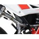 SCARICO GPR COMPATIBILE CON BETA RR 125 4T MOTARD 2019-2020, ALBUS EVO4