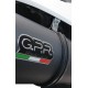 SCARICO GPR COMPATIBILE CON BETA RR 125 4T MOTARD 2019-2020, ALBUS EVO4