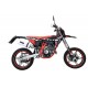 SCARICO GPR COMPATIBILE CON BETA RR 125 4T MOTARD 2021-2024, ALBUS EVO4