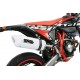 SCARICO GPR COMPATIBILE CON BETA RR 125 4T MOTARD 2021-2024, ALBUS EVO4