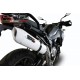 SCARICO GPR COMPATIBILE CON BMW F 750 GS 2021-2024, ALBUS EVO4