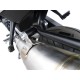 SCARICO GPR COMPATIBILE CON BMW F 800 GT 2017-2019, POWERCONE EVO