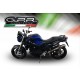 SCARICO GPR COMPATIBILE CON BMW F 800 R 2009-2014, POWERCONE EVO